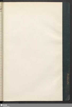 Geschenke [02.01.1919 - 30.03.1920]