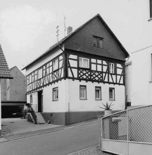 Hohenstein, Obergasse 4