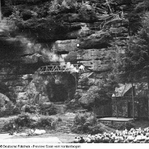 Felsenbühne Rathen