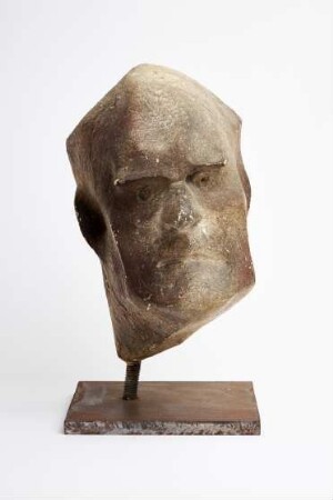 Kopf Kurt Martin II