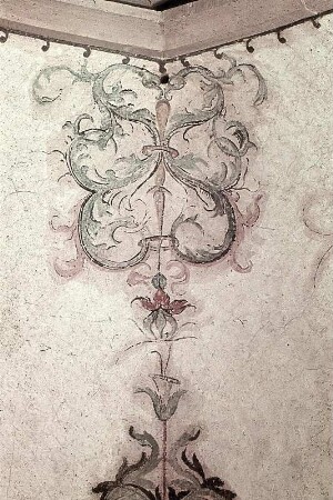 Ranken- und Groteskenmalerei