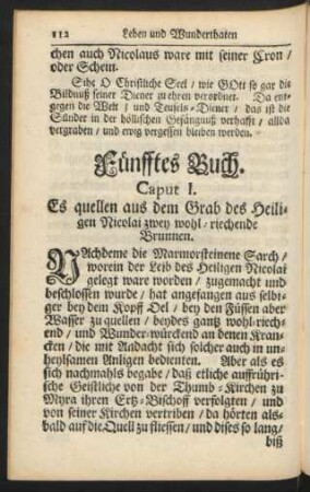 Fünfftes Buch