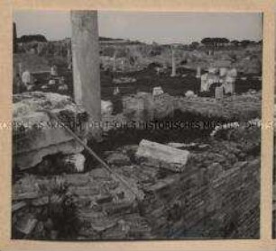 Rom-Ostia