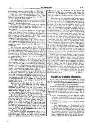 Beschlüsse des Preußischen Lehrervereins