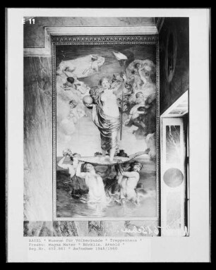 Magna Mater