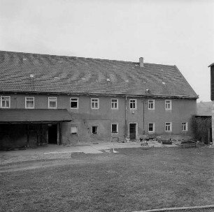 Großräschen, Vierseithof