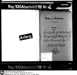 Ankauf und Anfuhr des zur Hofhaltung erforderlichen Brennholzes