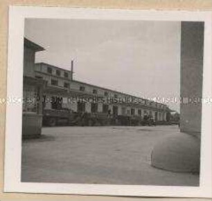 Freiburg im Breisgau, Breisgauer Milchzentrale GmbH