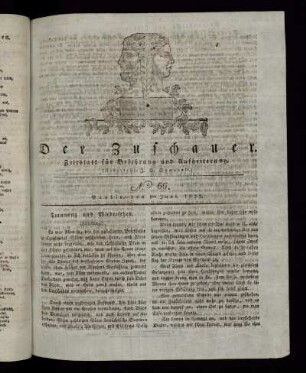 Juni 1822