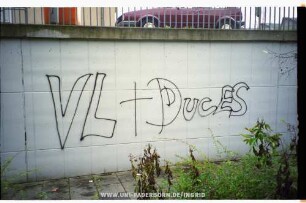 VL + Duces