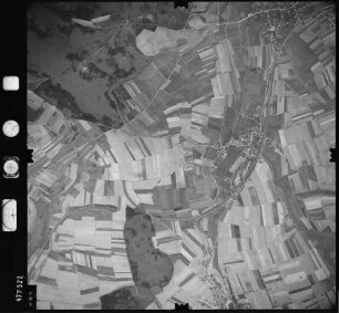 Luftbild: Film 898 Bildnr. 888