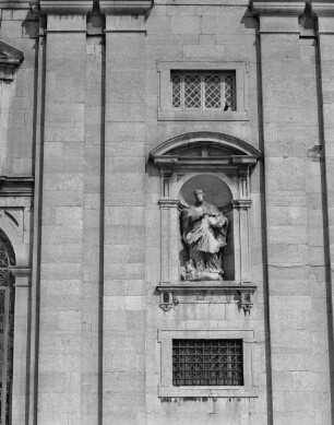 Heiligenfigur