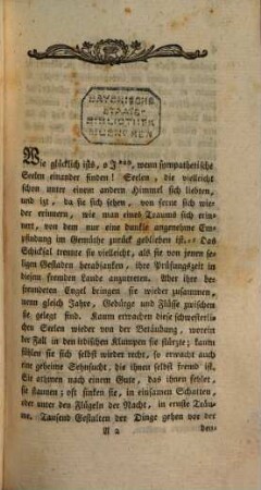 Wielands Sammlung prosaischer Schriften, 1