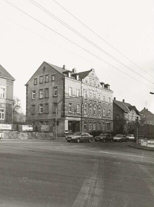 Wohnhaus, Flöha