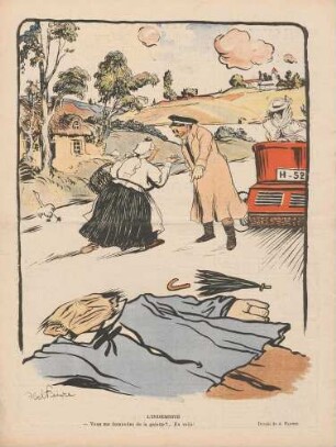 L'indemnité
