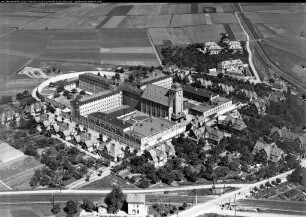 Diez (b. Limburg/Lahn), Zentralgefängnis