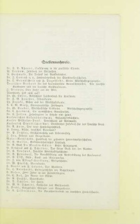 Quellennachweis