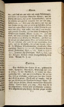 Satire. - Schläger und Schlägerey.