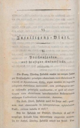 186-192 Intelligenz-Blatt