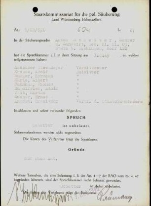 Schetter, Anton