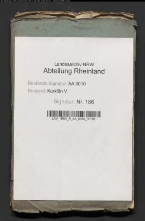 Kaiserwahl Franz' II. 1792. Varia aus den Jahren 1558-1592, meist auf Kaiserwahl und Krönung, sodann auf Lizentstreitigkeiten mit Kurpfalz etc. bezüglich. Korrespondenz mit auswärtigen Ministern, die Kaiserwahl und Krönung vom Jahr 1792 betreffend.