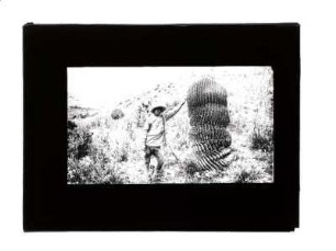 [3]: Archäologische Stätten : Topographische Ansichten, Folklore und Personenaufnahmen aus Mexiko