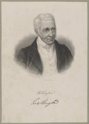 Bildnis des Arthur Wellington
