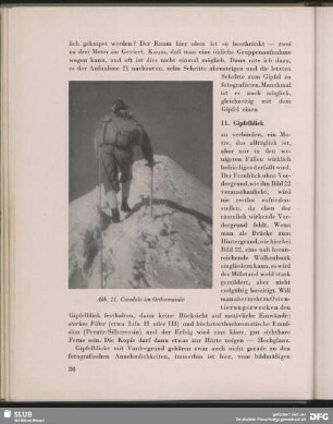 Cevedale in Ortlermassiv