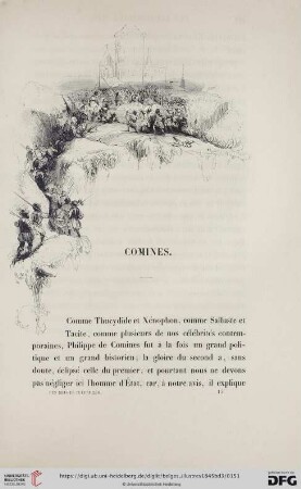 Comines