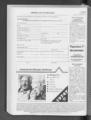 Schwarzarbeit ist teuer