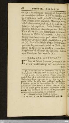 Joannes Hartungus
