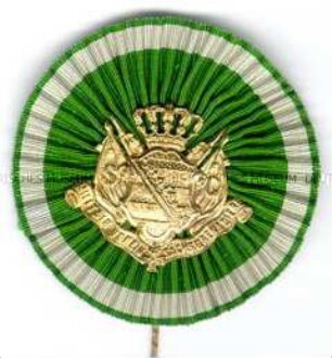 Militärverein Sächsische Grenadiere