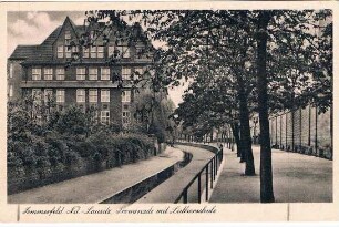 Postkarte