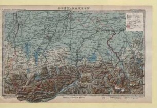 Ober - Bayern