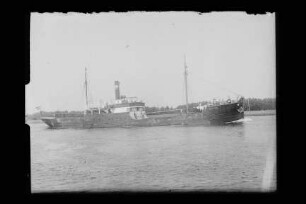 Neptun (1912), Neptun.- Dampfschifffahrts-Gesellschaft „Neptun“, Neptun Linie, D.G. "Neptun", Bremen
