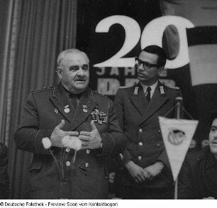 Komsomoldelegation mit W. Mocke, Sign. 80/20