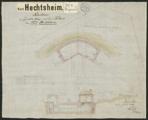 Fort Hechtsheim