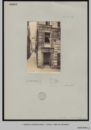 Palazzo Andrea Doria, Genua