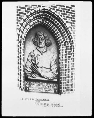 Kopernikus-Denkmal