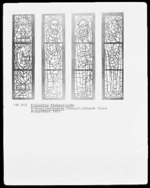 Fenster (Glasmalerei)