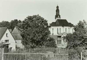 Evangelische Pfarrkirche Sankt Peter und Paul