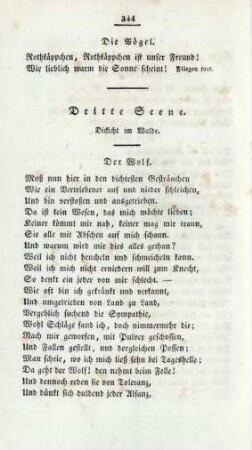 Dritte Scene