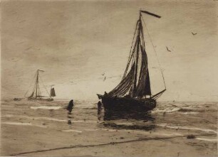 Fischerboot