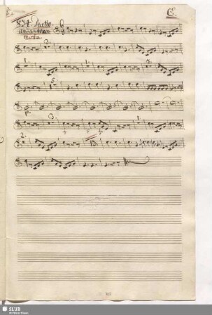 834. Duetto: Il piacer la gioia sia / Guglielmi, P. A.