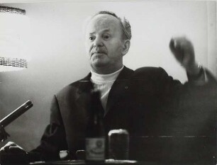 Otto Gotsche
