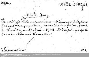Historia Poloniae 1187,68