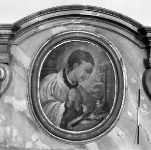 Heiliger Aloysius
