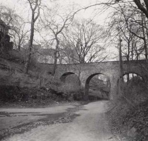 Schloßbrücke