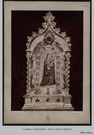 Madonna della Stella