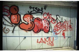 LAMY | dooNy! | "PariS" | iSM | CAS | "ISM"